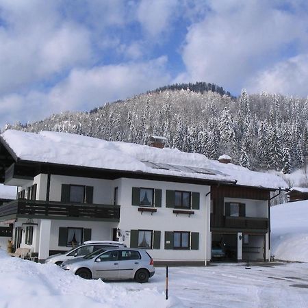 Haus Elfriede Hotel Reit im Winkl Exterior foto