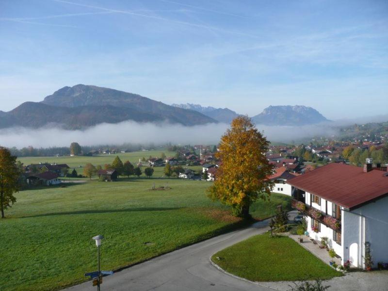 Haus Elfriede Hotel Reit im Winkl Exterior foto